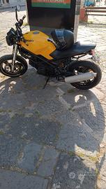 Ducati Monster 600 1999