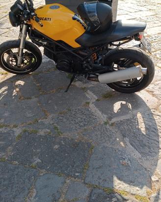 Ducati Monster 600 1999