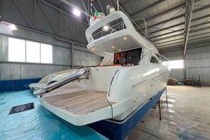 Raffaelli Compass Rose 50