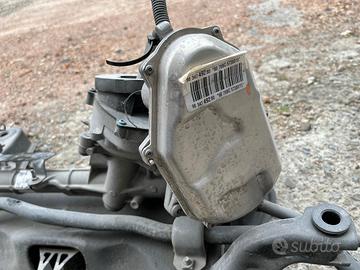 Accessori Opel Corsa 2021