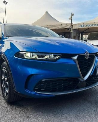 Alfa Romeo Tonale 1.5 160cv Hybrid TCT7 Ti