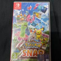 New Pokémon Snap - Nintendo switch - ita