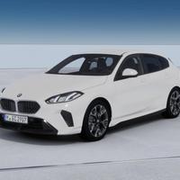 BMW Serie 1 120d 48V MSport