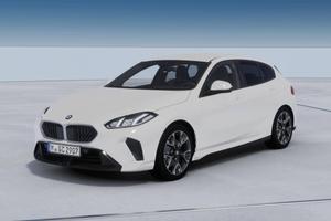 BMW Serie 1 120d 48V MSport