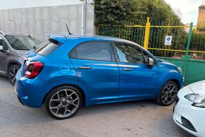 fiat 500 x sport 