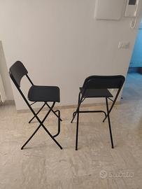 Sedie  Franklin ikea