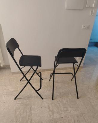 Sedie  Franklin ikea