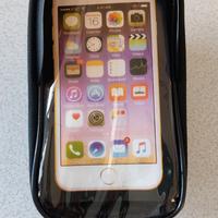 Borsa porta cellulare per bici 