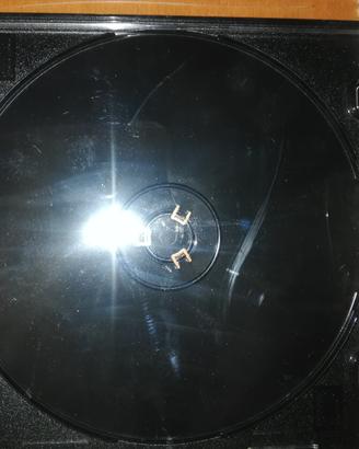 100 Custiodie x cd e dvd