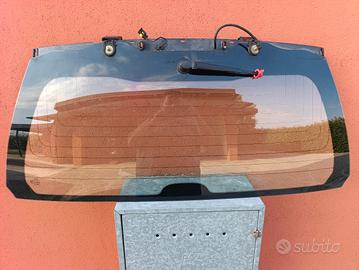 Lunotto posteriore smart 450