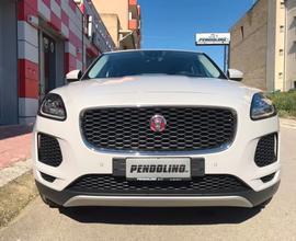Jaguar E-Pace 2.0D 150 CV AWD aut. S