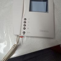 Videocitofono Swing BTicino 334804