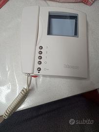 Videocitofono Swing BTicino 334804