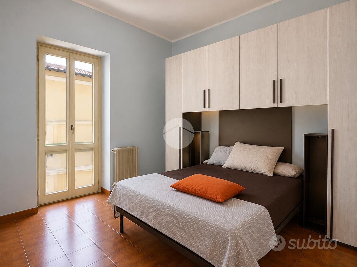 Apartment in Terni, Città Giardino - Vista 5