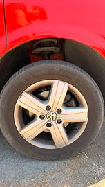 Cerchi in lega vw multivan t5