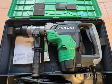 Martello demolitore Hikoki dh40mc