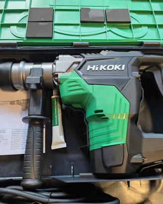Martello demolitore Hikoki dh40mc