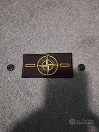 patch stone island 