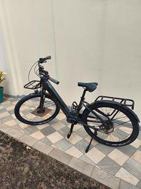 Olympia magnum e bike donna