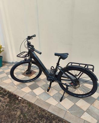 Olimpia magnum e bike donna