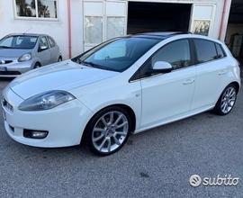 Fiat bravo sport-1.4 gpl-full-tetto ap-2011
