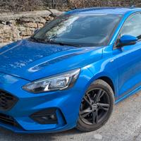 Focus 1.5 ecoboost ST-Line 150 cv