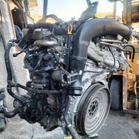 Motore Mercedes cla gla a b 220d 651930