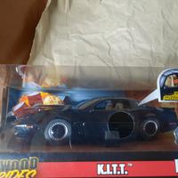 Modellino Kitt Supercar Jada Toys