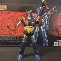 Mazinger Z - Dyniamic Classic GX 70D