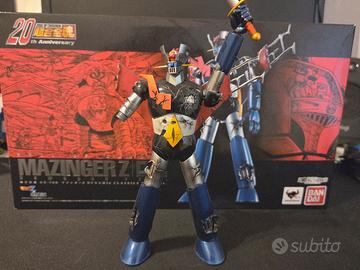Mazinger Z - Dyniamic Classic GX 70D