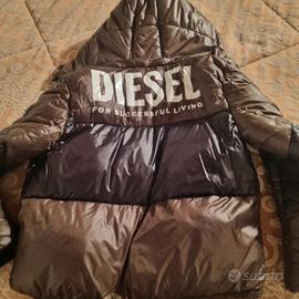 Giubbotto Diesel 
