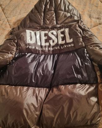 Giubbotto Diesel 