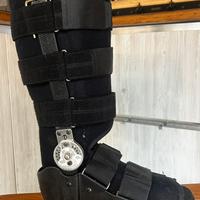 Tutore Walker regolabile