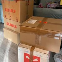 Vestiti bambino e bambina