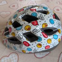 Casco bimbo/a  NUOVO
