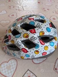 Casco bimbo/a  NUOVO