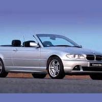 bmw e46 cabrio sedili 