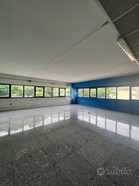 CAPANNONE A TRESCORE BALNEARIO