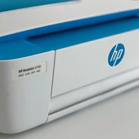 Stampante HP 3720