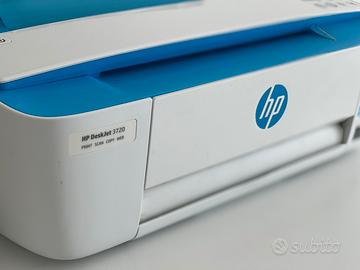 Stampante HP 3720