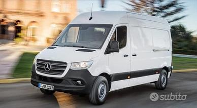 Ricambi usati Mercedes sprinter vito 2010 2020