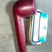 Astuccio porta pipa Dunhill