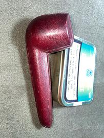 Astuccio porta pipa Dunhill