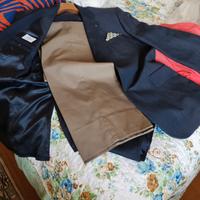 vestiti mezza stagione 