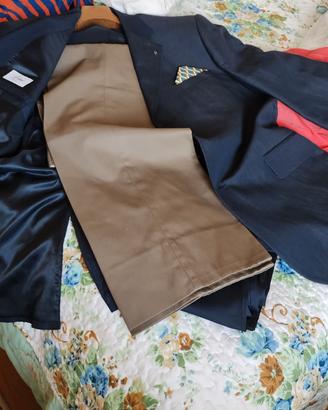vestiti mezza stagione 