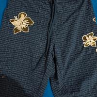 Costume da bagno Coast Taglia S Blu