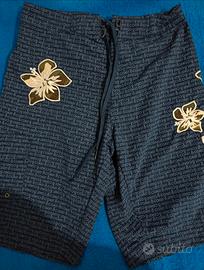 Costume da bagno Coast Taglia S Blu