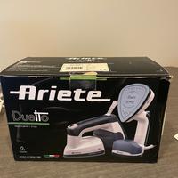 Ferro da stiro/vapore verticale Ariete Duetto
