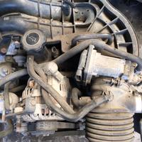 Motore usato Mazda RX-8 1.3 bz