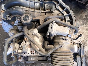 Motore usato Mazda RX-8 1.3 bz